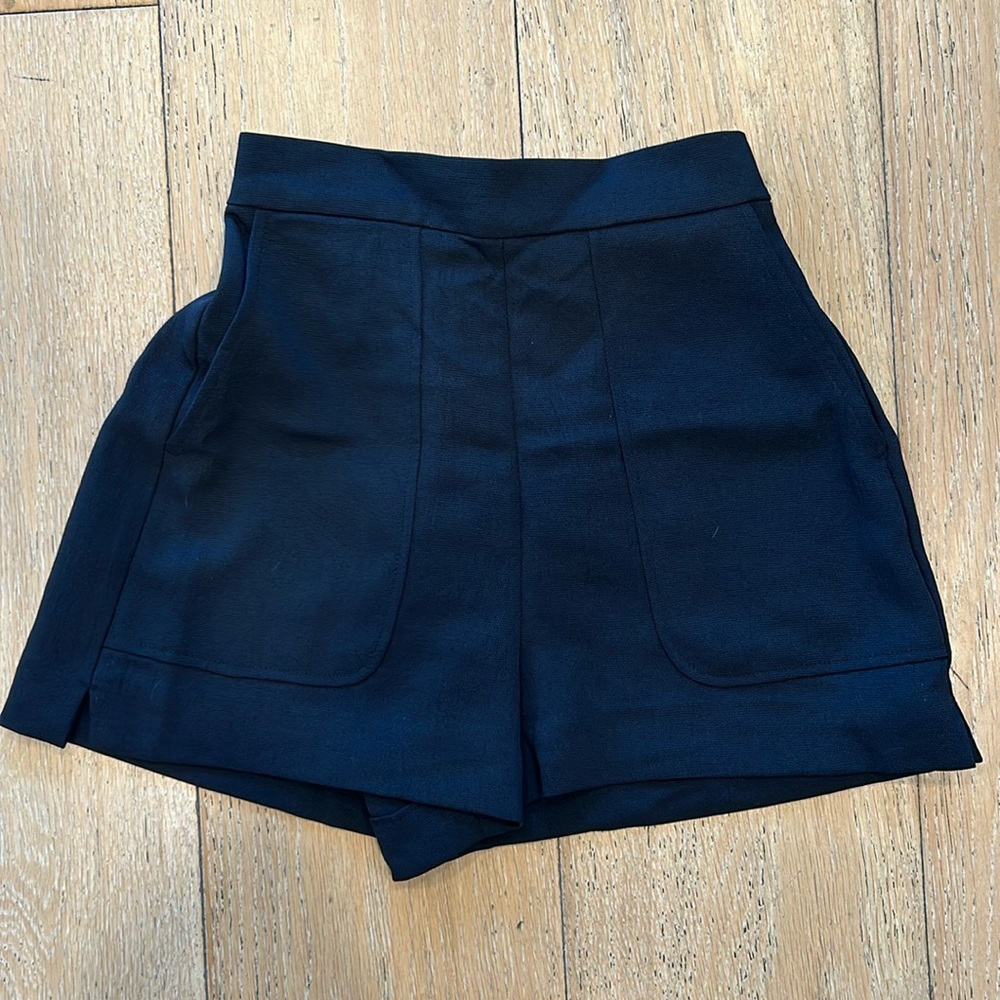 Wilfred XS women short